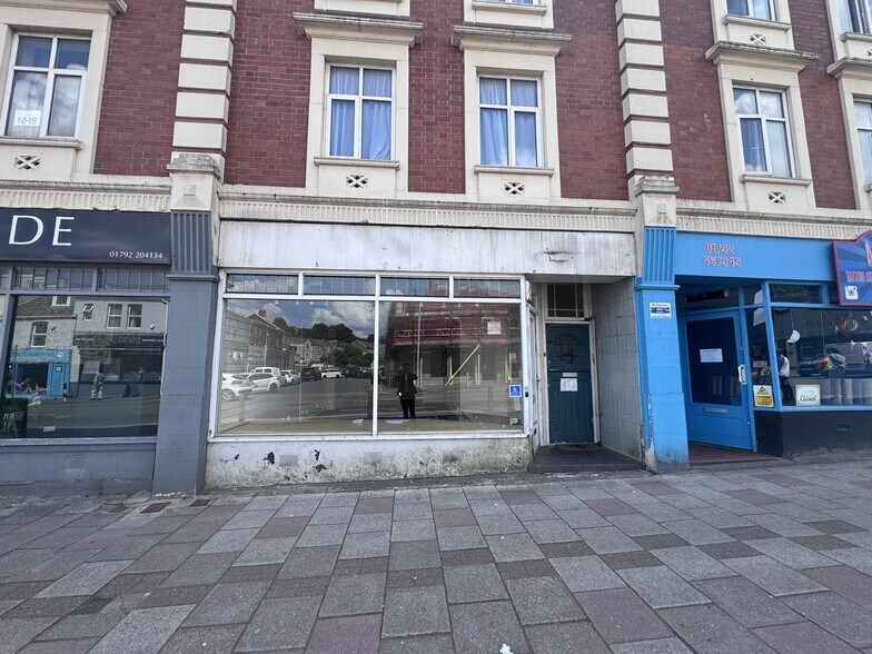 41 Gower Rd, Sketty en alquiler - Foto principal - Imagen 1 de 1