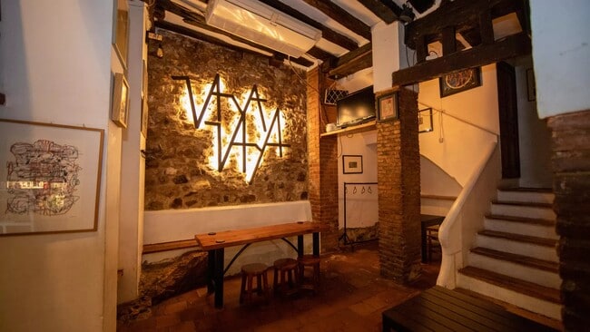 Más detalles de Local en alquiler