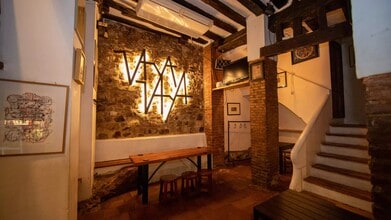 Local en Cuenca, Cuenca en alquiler Foto del edificio- Imagen 1 de 24