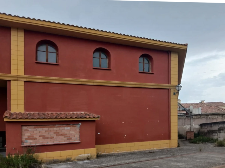 Nave en Haro, La Rioja en venta - Foto del interior - Imagen 1 de 15