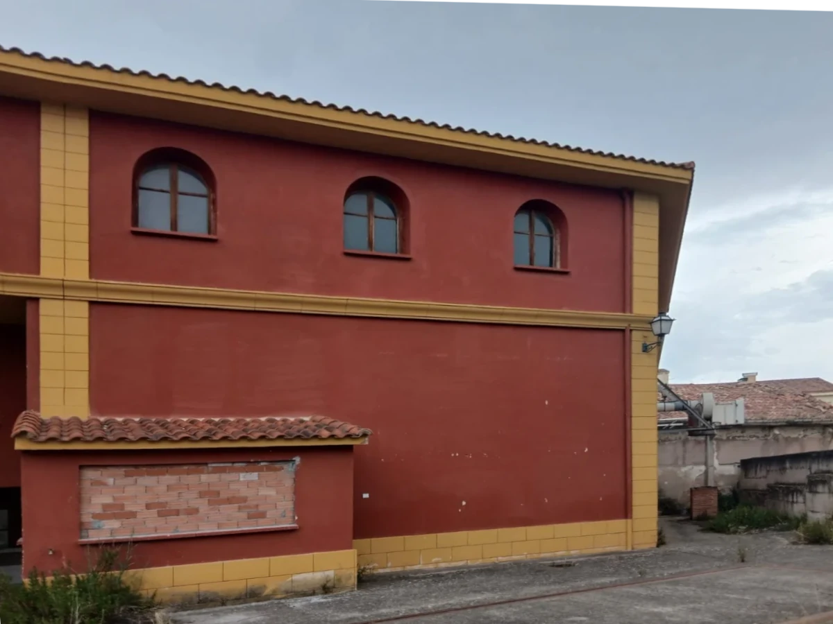 Nave en Haro, La Rioja en venta Foto del interior- Imagen 1 de 16