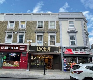 Más detalles para 399 North End Rd, London - Locales en venta