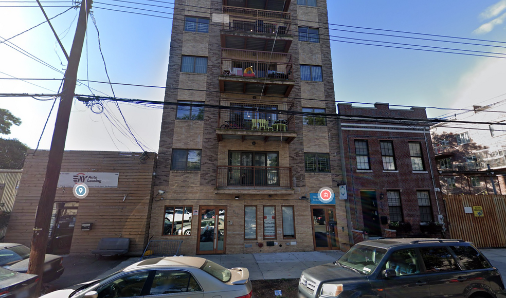 540 E New York Ave, Brooklyn, NY en alquiler - Foto principal - Imagen 1 de 8