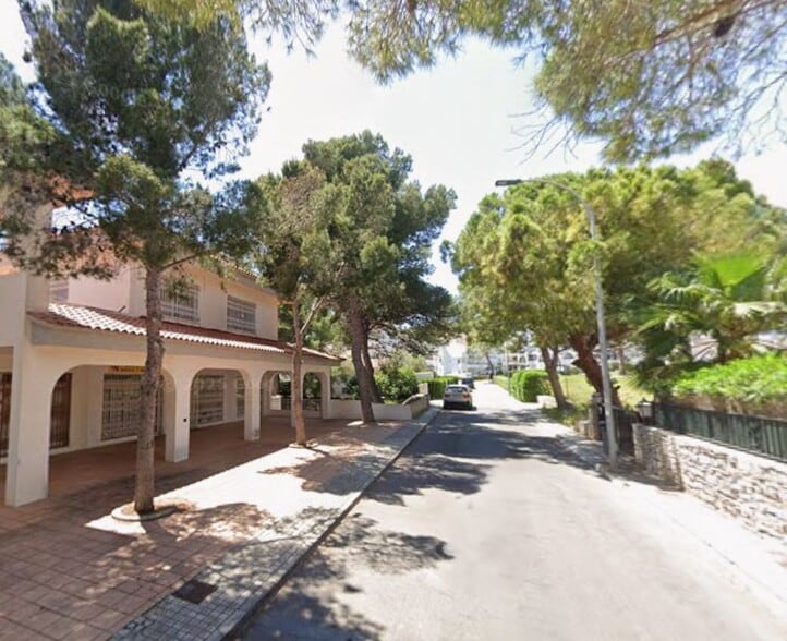 Local en PENÍSCOLA en venta - Foto del edificio - Imagen 2 de 14