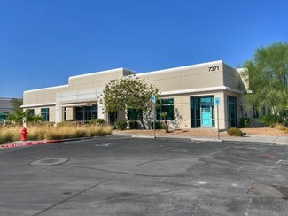 Más detalles para 7371 Prairie Falcon Rd, Las Vegas, NV - Oficinas en alquiler