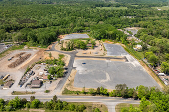 24600 Frederick Rd, Clarksburg, MD - VISTA AÉREA  vista de mapa - Image1