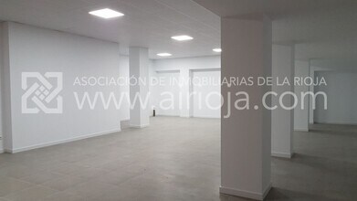 Local en Logroño, La Rioja en alquiler Foto del interior- Imagen 2 de 4