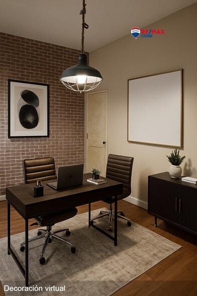 Oficina en Badajoz, Badajoz en venta - Foto del interior - Imagen 2 de 19