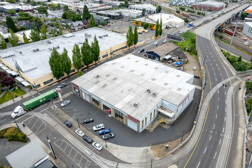 1901-1907 SE Grand Ave, Portland, OR en venta - Foto del edificio - Imagen 3 de 53