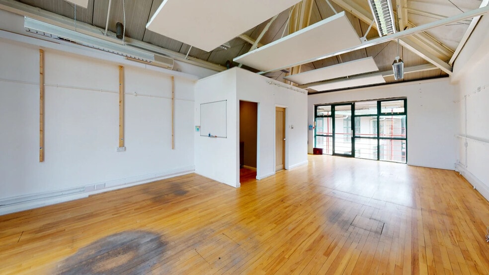 535 Kings Rd, London en alquiler - Matterport 3D Scan - Imagen 2 de 29