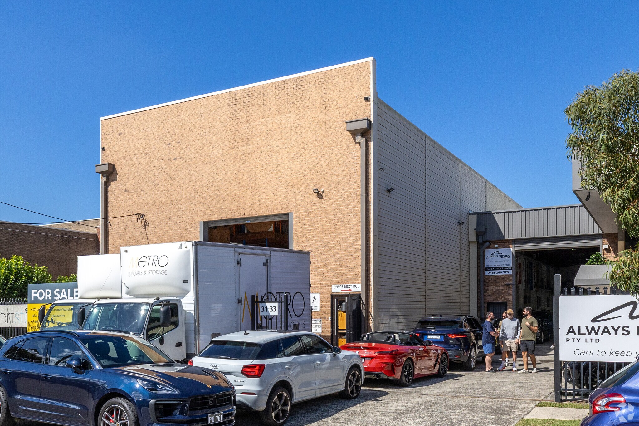 31 Raymond Ave, Matraville en venta Foto del edificio- Imagen 1 de 11