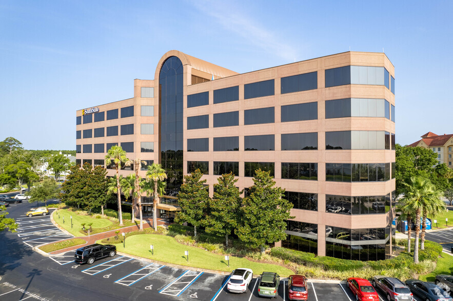 7077 Bonneval Rd, Jacksonville, FL en alquiler - Foto del edificio - Imagen 1 de 20