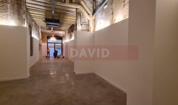 Local en Barcelona, Barcelona en alquiler Foto del interior- Imagen 1 de 9