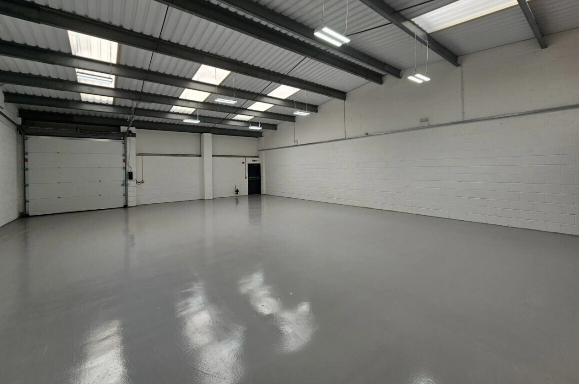 Gazelle Rd, Weston Super Mare en alquiler Foto del interior- Imagen 1 de 2