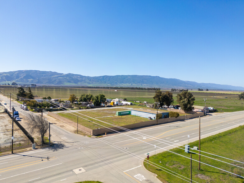 701 El Camino Real, Greenfield, CA en venta - Foto del edificio - Imagen 1 de 28