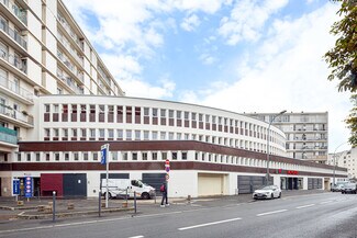 Más detalles para 22 Boulevard Gambetta, Issy-les-Moulineaux - Oficina en alquiler