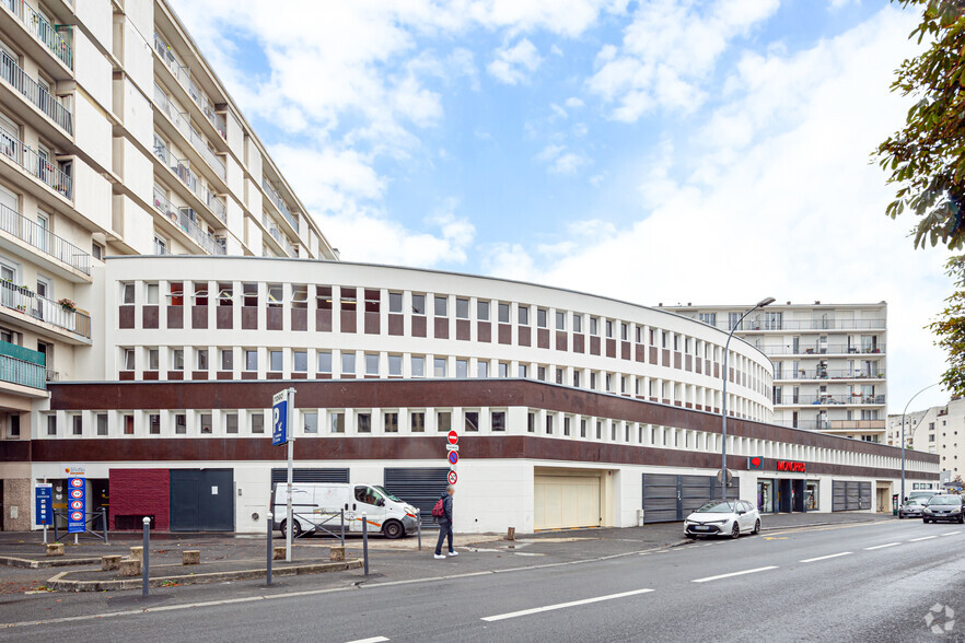 22 Boulevard Gambetta, Issy-les-Moulineaux en alquiler - Foto principal - Imagen 1 de 2