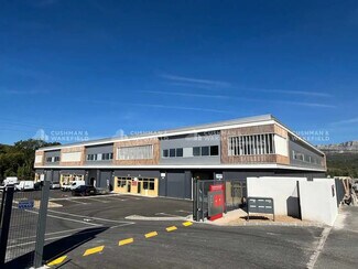 Más detalles de Chemin De La Cairanne, Rousset - Flex en venta