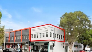 Más detalles de 540-548 Botany Rd, Alexandria - Oficina, oficina/clínica en alquiler