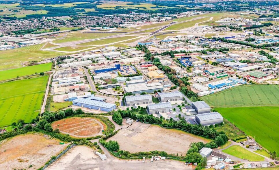 Howe Moss Ave, Dyce en alquiler - Foto del edificio - Imagen 2 de 5