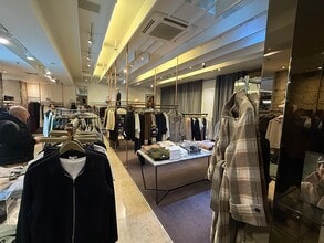 34-56 Buchanan St, Glasgow en alquiler Foto del interior- Imagen 2 de 4