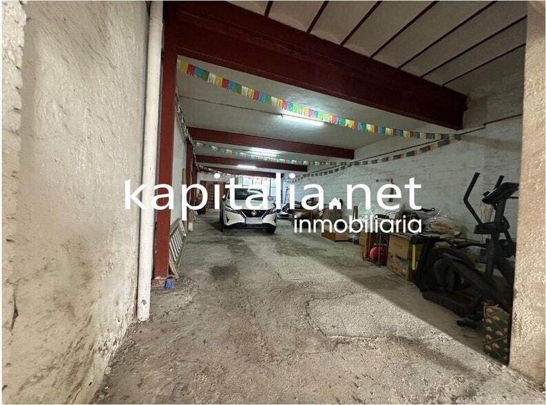 Nave en València, Valencia en venta - Foto del edificio - Imagen 2 de 20