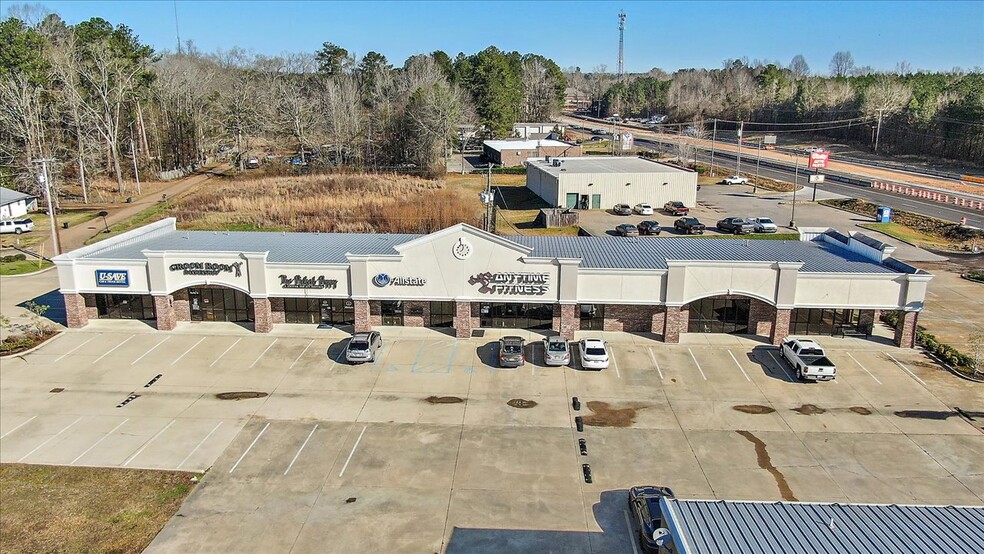 2799 Highway 49 S, Florence, MS en alquiler - Foto del edificio - Imagen 1 de 14