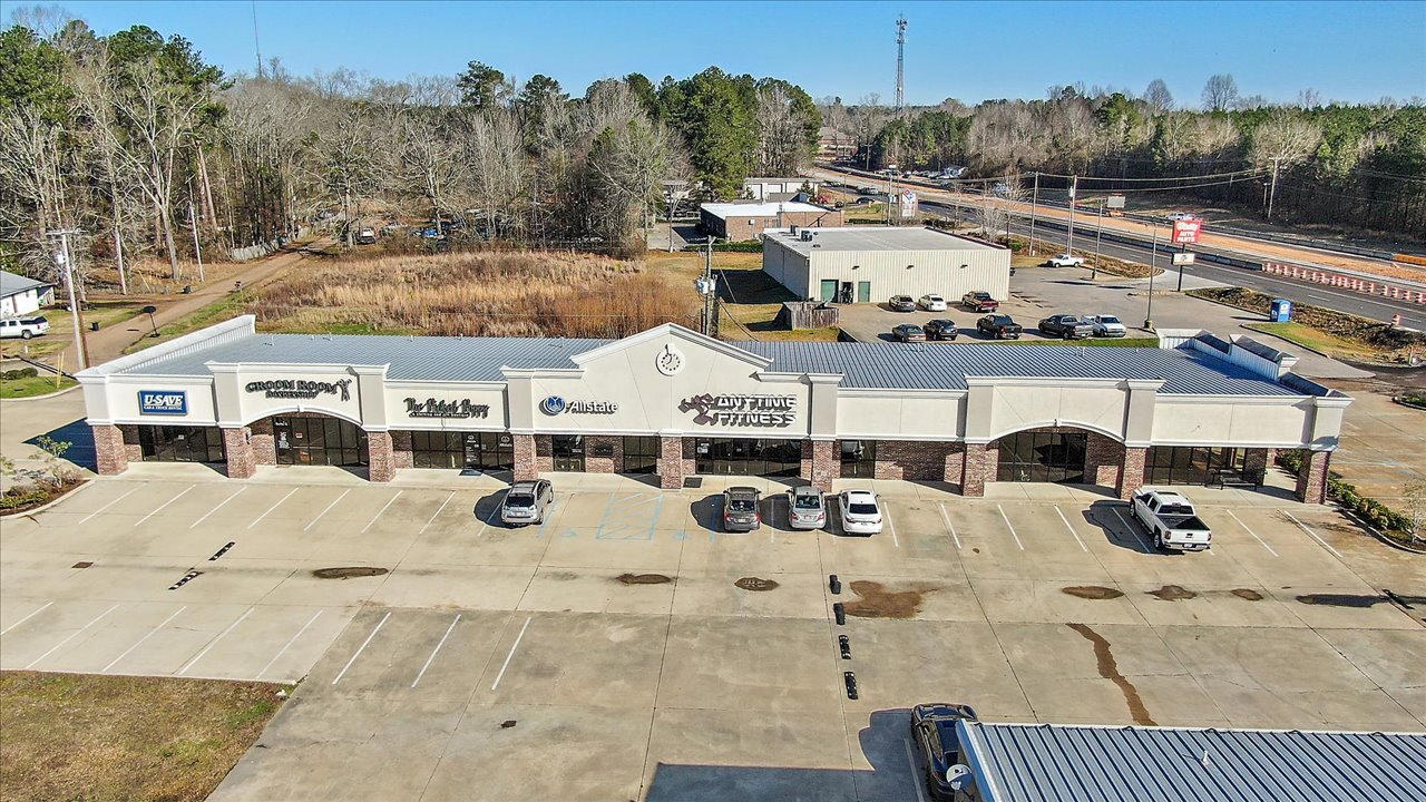 2799 Highway 49 S, Florence, MS en alquiler Foto del edificio- Imagen 1 de 15