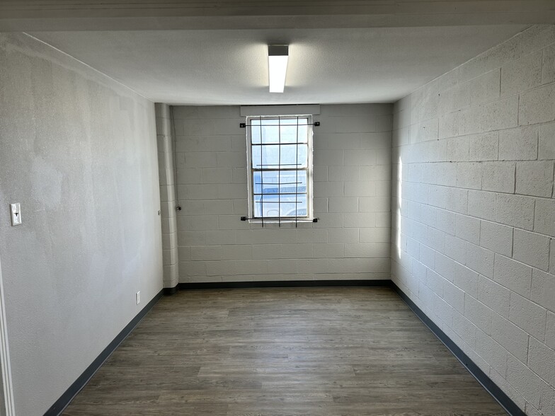 717 S Treadaway Blvd, Abilene, TX en alquiler - Foto del interior - Imagen 2 de 3