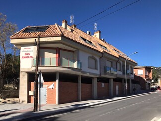 Más detalles para Avenida De Madrid, 8, Hoyo de Manzanares - Edificios residenciales en venta