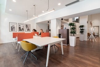 Más detalles de Carrer de la Riera, 17, Mataró - Coworking en alquiler