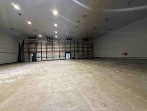 Nave en Madrid, Madrid en alquiler Foto del interior- Imagen 2 de 11