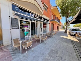 Más detalles de Local en alquiler