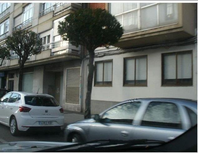 Local en León, León en venta Foto del edificio- Imagen 1 de 2