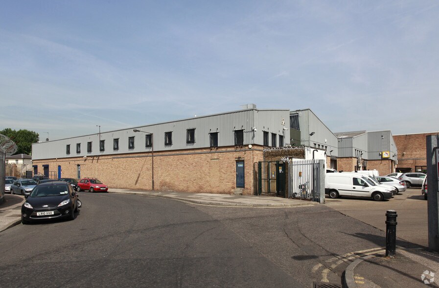 57 Sandgate St, London en venta - Foto principal - Imagen 1 de 2