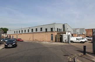 Más detalles de Verney Sandgate – en venta, London