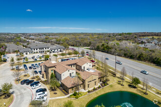 8739 Davis Blvd, Keller, TX - VISTA AÉREA  vista de mapa