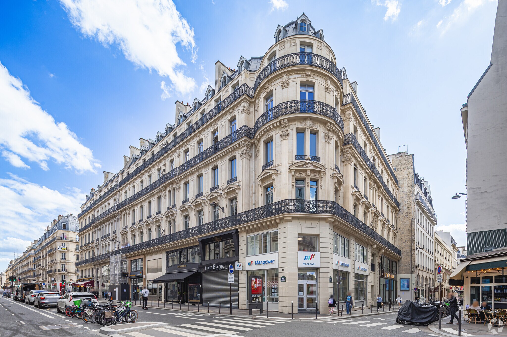 8 Rue De La Michodière, Paris en alquiler Foto principal- Imagen 1 de 28
