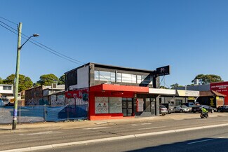 Más detalles de 68 Parramatta Rd, Croydon - Oficina, nave en alquiler