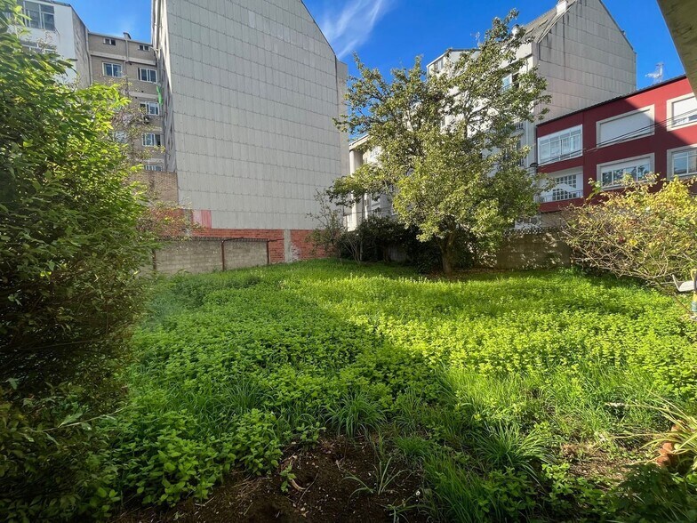 Rúa Río Porto, Ferrol, La Coruna en venta - Foto principal - Imagen 1 de 9