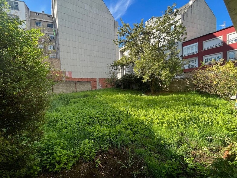 Rúa Río Porto, Ferrol, La Coruna en venta - Foto del edificio - Imagen 2 de 9