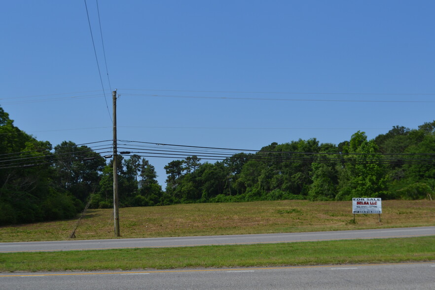 E US Highway 84, Dothan, AL en venta - Foto del edificio - Imagen 2 de 2