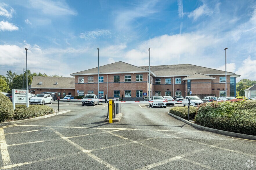 Caxton Rd, Preston en alquiler - Foto del edificio - Imagen 3 de 7