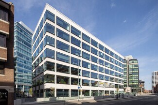 Más detalles de 33 Kings Rd, Reading - Coworking en alquiler