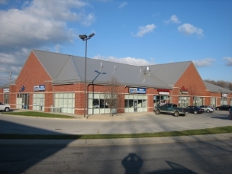 1115 Merrillville Rd, Crown Point, IN en alquiler - Foto principal - Imagen 2 de 12