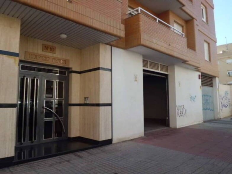 Local en El Ejido, Almería en venta - Foto del edificio - Imagen 2 de 8