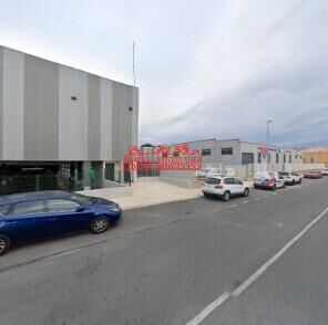 Terreno en Aspe, Alicante en venta Foto del edificio- Imagen 1 de 4