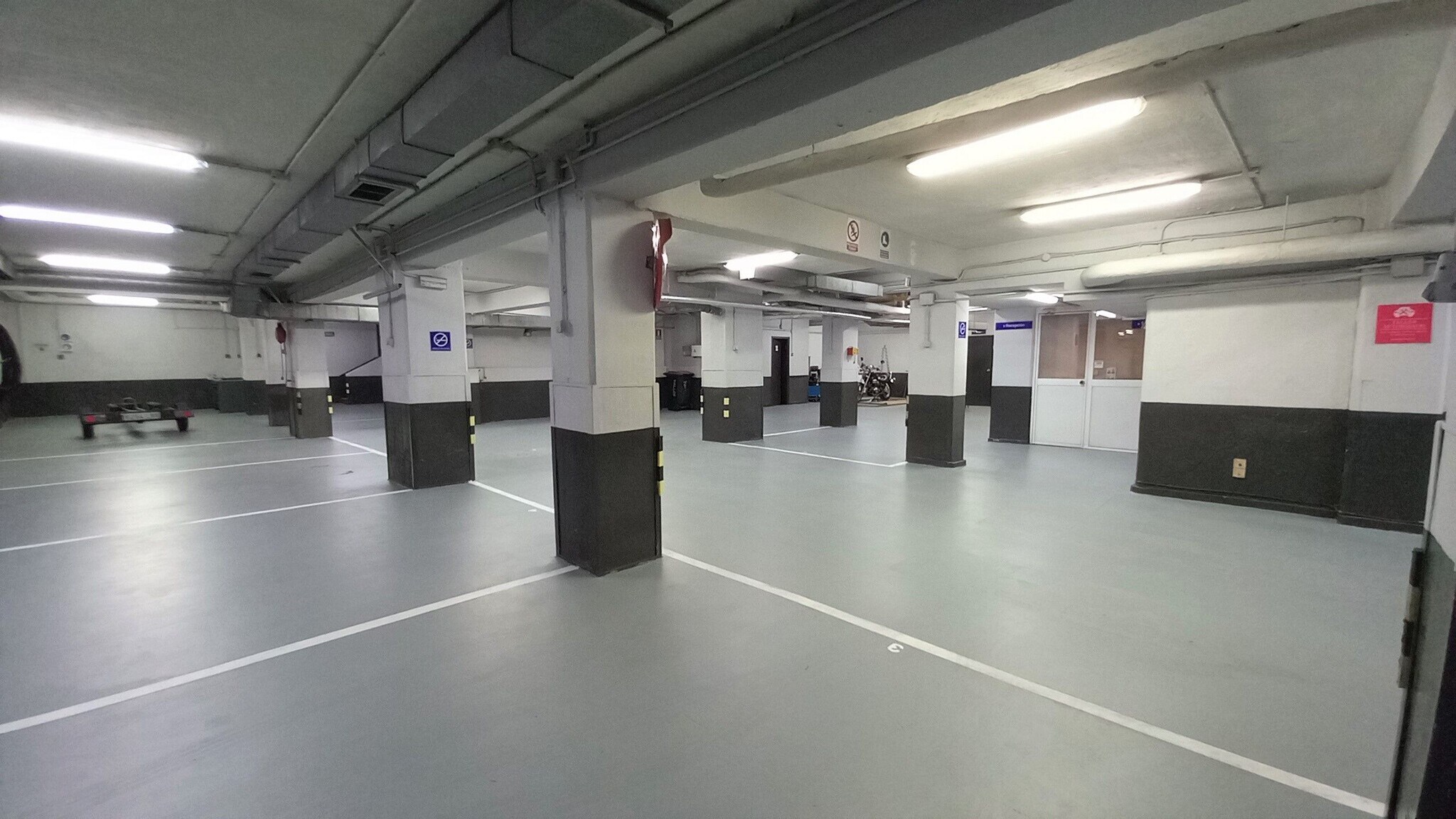 Avenida General Perón, 3, Madrid, Madrid en alquiler Foto del interior- Imagen 1 de 1