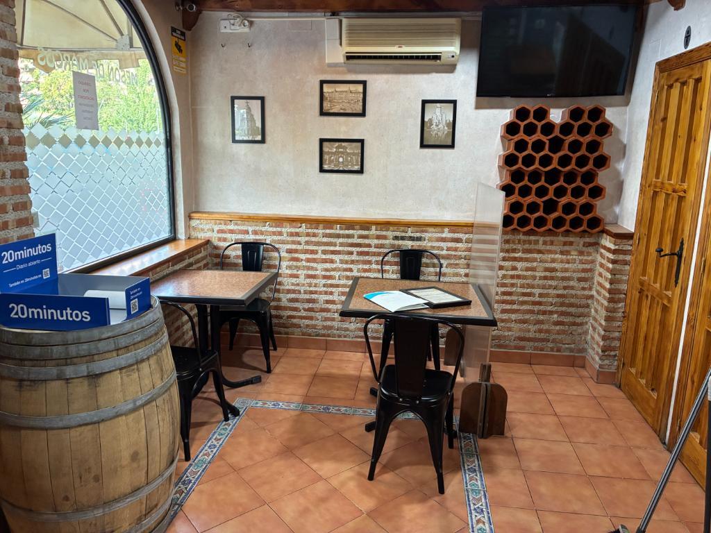 Calle del Caribe, Madrid, Madrid en venta Foto del edificio- Imagen 1 de 1