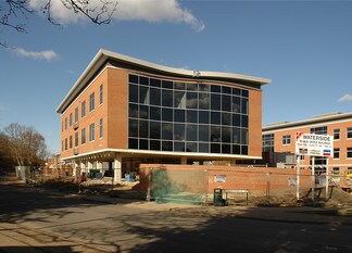 Más detalles de Station Rd, Harpenden - Coworking en alquiler